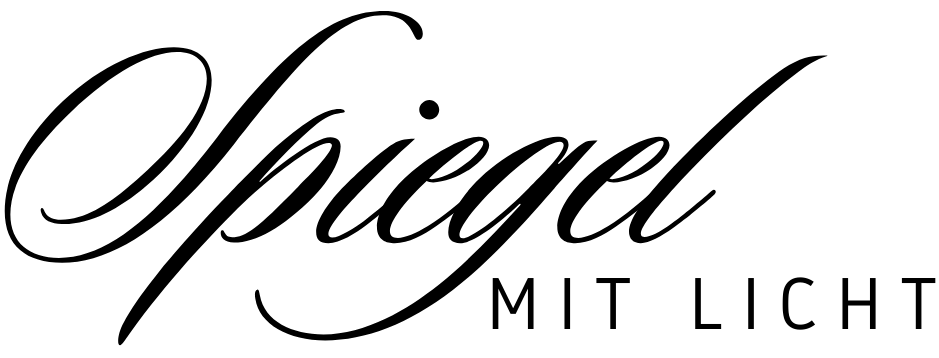 Spiegel Mit Licht